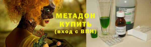 индика Алексеевка